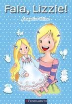 Livro - Jacqueline Wilson - Fala, Lizzie Livro - Jacqueline Wilson - Fala, Lizzie