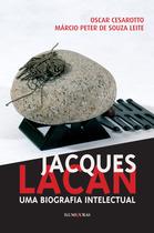 Livro - Jacques Lacan, uma biografia intelectual Livro - Jacques Lacan, uma biografia intelectual