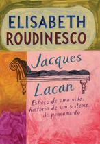 Livro - Jacques Lacan