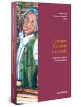 Livro - Jacques Rancière e a escola