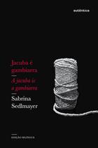 Livro - Jacuba é gambiarra Livro - Jacuba é gambiarra