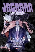 Livro - Jagaaan Vol. 11 Livro - Jagaaan Vol. 11