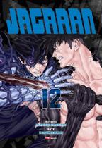 Livro - Jagaaan Vol. 12 Livro - Jagaaan Vol. 12