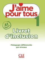 Livro - Jaime 1 (A1) - Livret DInclusion Livro - Jaime 1 (A1) - Livret DInclusion