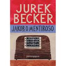 Livro Jakob, O Mentiroso - COMPANHIA DE BOLSO Livro Jakob, O Mentiroso - COMPANHIA DE BOLSO