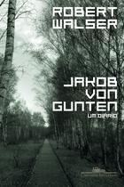 Livro - Jakob Von Gunten
