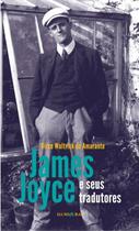 Livro - James Joyce e seus tradutores