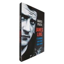 Livro James Lins O Playboy Que Não Deu Certo Mário Prata - Planeta Livro James Lins O Playboy Que Não Deu Certo Mário Prata - Planeta