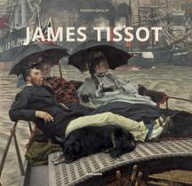 Livro - James Tissot