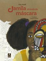 Livro - Jamila através da máscara