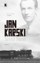 Livro - Jan Karski
