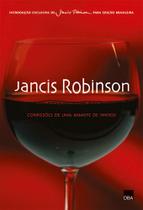 Livro - Jancis Robinson Livro - Jancis Robinson