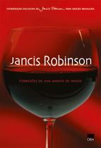 Livro - Jancis Robinson