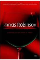 Livro - Jancis Robinson