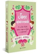 Livro - Jane apaixonada Livro - Jane apaixonada