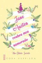Livro - Jane Austen roubou meu namorado Livro - Jane Austen roubou meu namorado