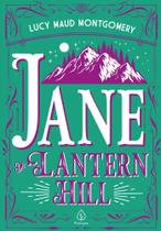Livro - Jane de Lantern Hill