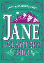 Livro - Jane de Lantern Hill Livro - Jane de Lantern Hill
