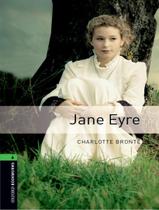 Livro - Jane Eyre - 3Rd Ed - OXFORD UNIVERSITY