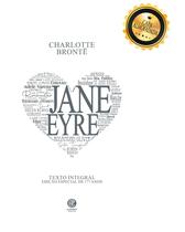 Livro - Jane Eyre - Edição de Luxo Almofadada Livro - Jane Eyre - Edição de Luxo Almofadada
