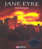 Livro - Jane Eyre - (Moderna)