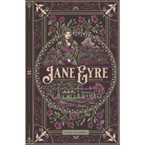 Livro Jane Eyre