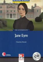Livro - Jane Eyre - Pre-Intermediate