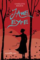 Livro - Jane Eyre