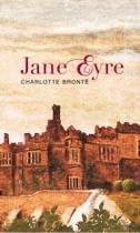 Livro - Jane Eyre