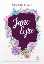 Livro - Jane Eyre