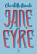 Livro - Jane Eyre Livro - Jane Eyre