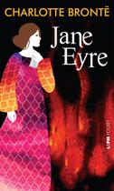 Livro - Jane Eyre