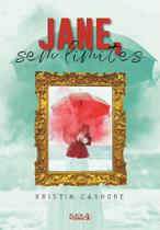 Livro Jane, sem limites