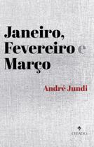 Livro - Janeiro, fevereiro e março Livro - Janeiro, fevereiro e março