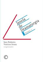 Livro - Janela de dramaturgia - livro 1