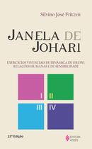 Livro - Janela de Johari