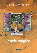 Livro - Janela mágica