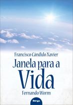 Livro - Janela para a vida Livro - Janela para a vida