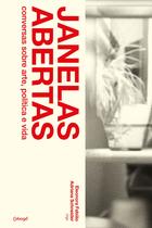 Livro - Janelas abertas