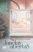 Livro - Janelas Abertas