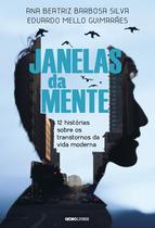Livro - Janelas da mente