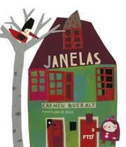 Livro - Janelas