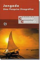 Livro - Jangada Livro - Jangada