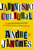 Livro - Janonismo Cultural