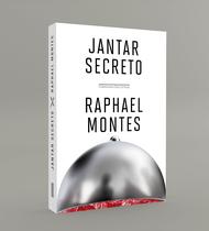 Livro - Jantar secreto