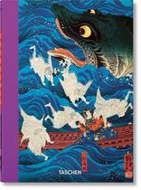Livro - Japanese Woodblock Prints. 40th ed. Livro - Japanese Woodblock Prints. 40th ed.
