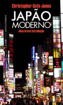 Livro - Japão moderno
