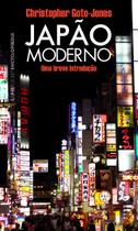 Livro - Japão moderno Livro - Japão moderno