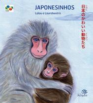 Livro - Japonesinhos