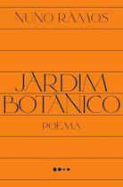 Livro - Jardim botânico
